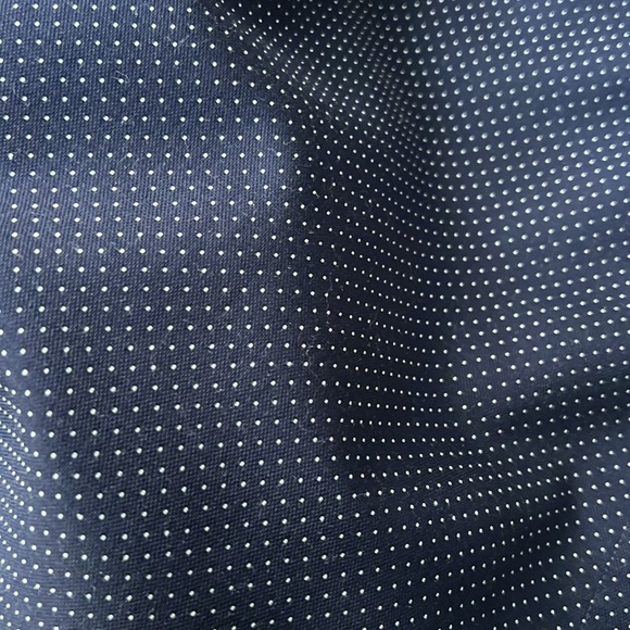 Linea In dress shirt Italian made noniron comfort fit - Picture 11 of 16